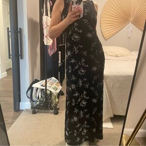 90’s vintage dress